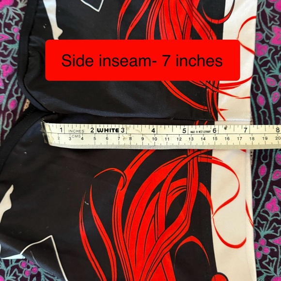 BlackMilk- Dreaming Desire Shorts- Size Small VERY RARE - Picture 12 of 14